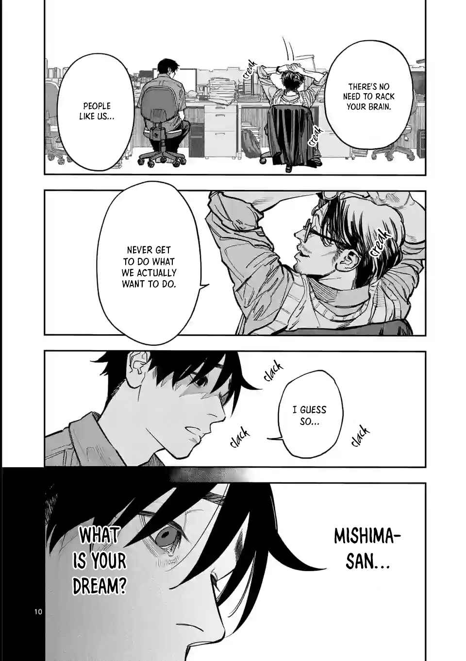 Informa Chapter 1.1 - Page 10