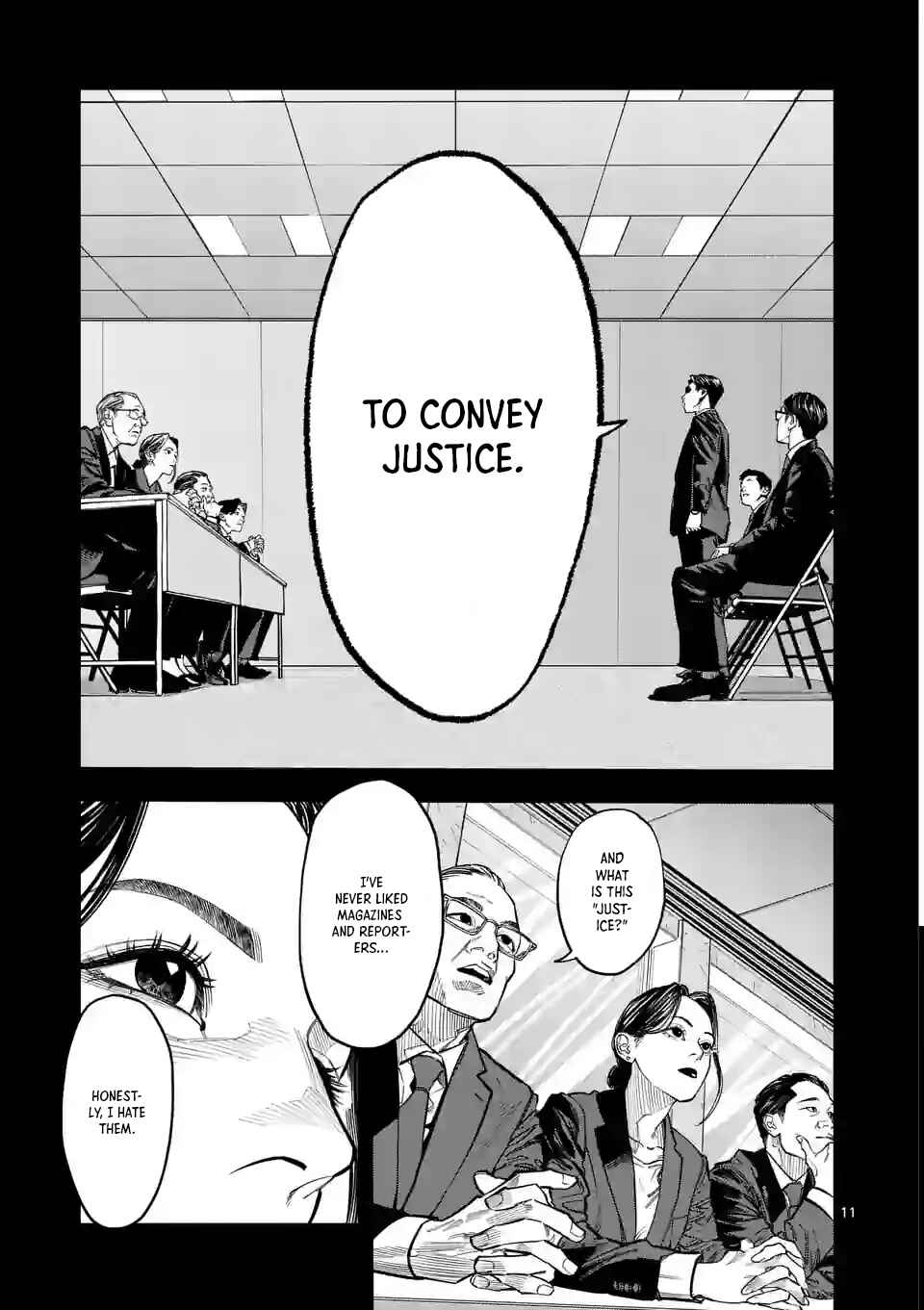 Informa Chapter 1.1 - Page 11