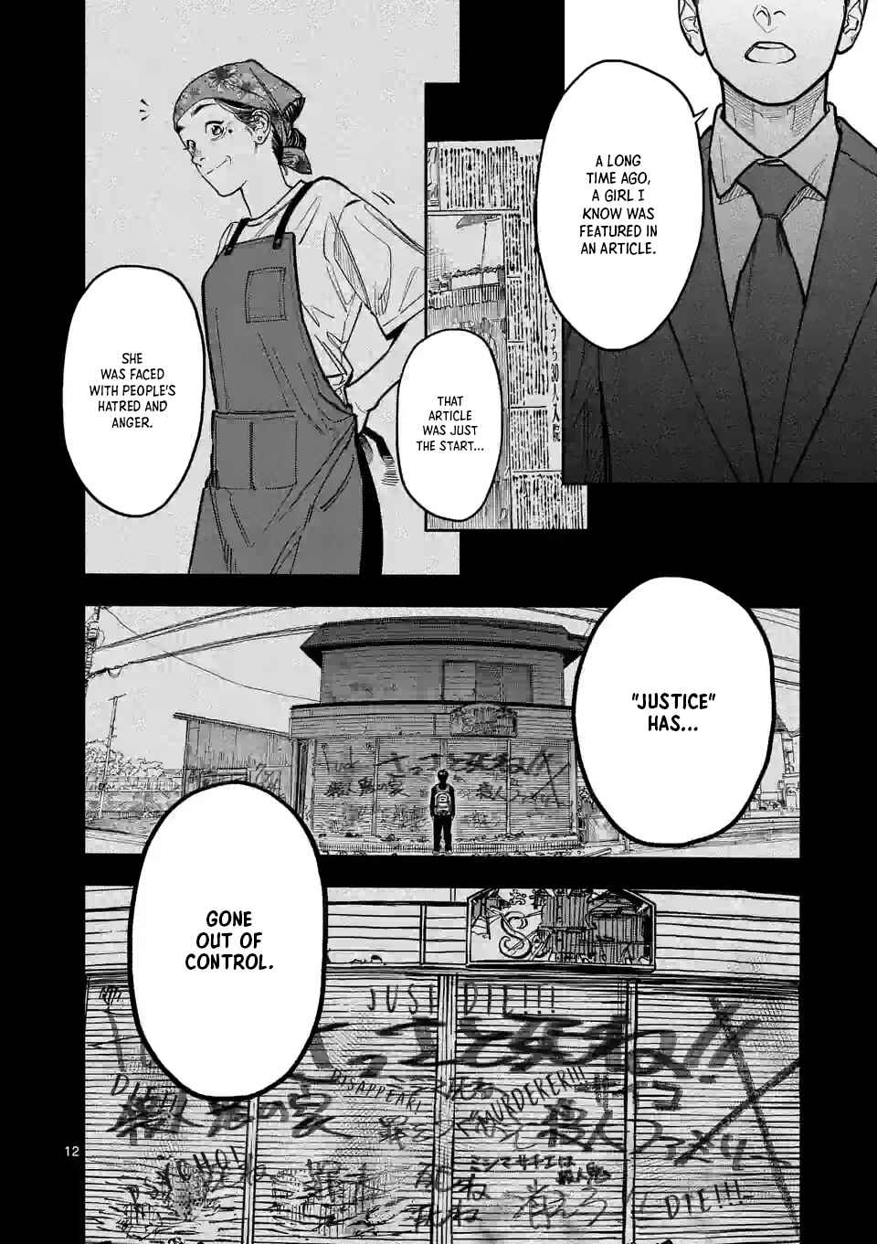 Informa Chapter 1.1 - Page 12
