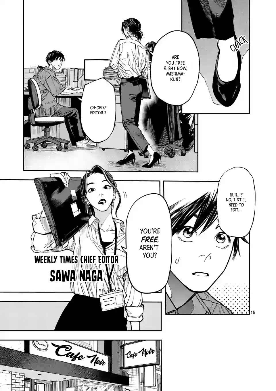 Informa Chapter 1.1 - Page 15