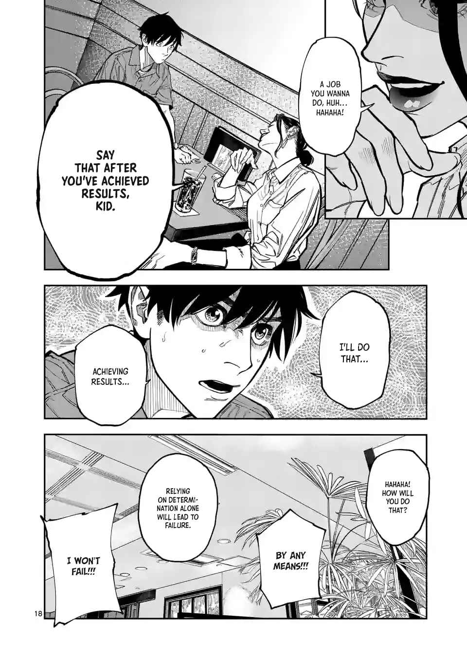 Informa Chapter 1.1 - Page 18