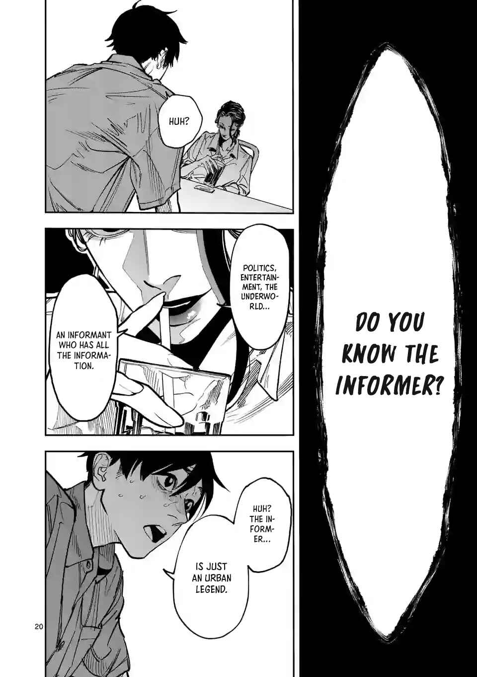 Informa Chapter 1.1 - Page 20