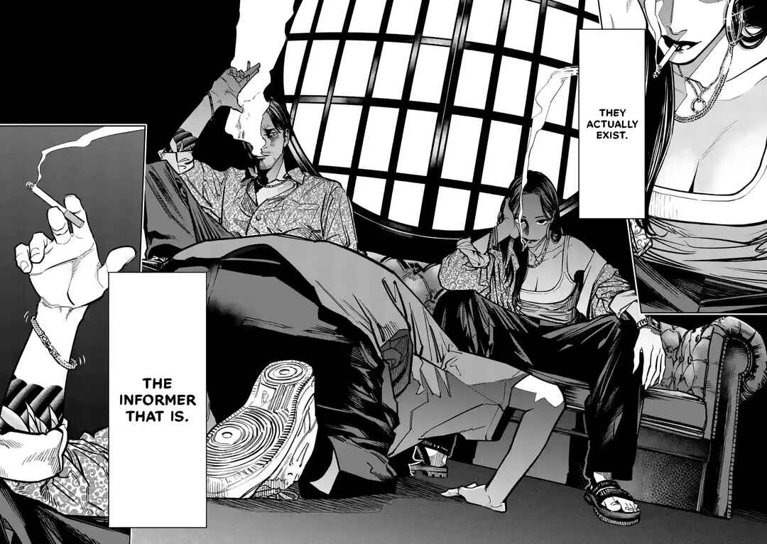 Informa Chapter 1.1 - Page 3