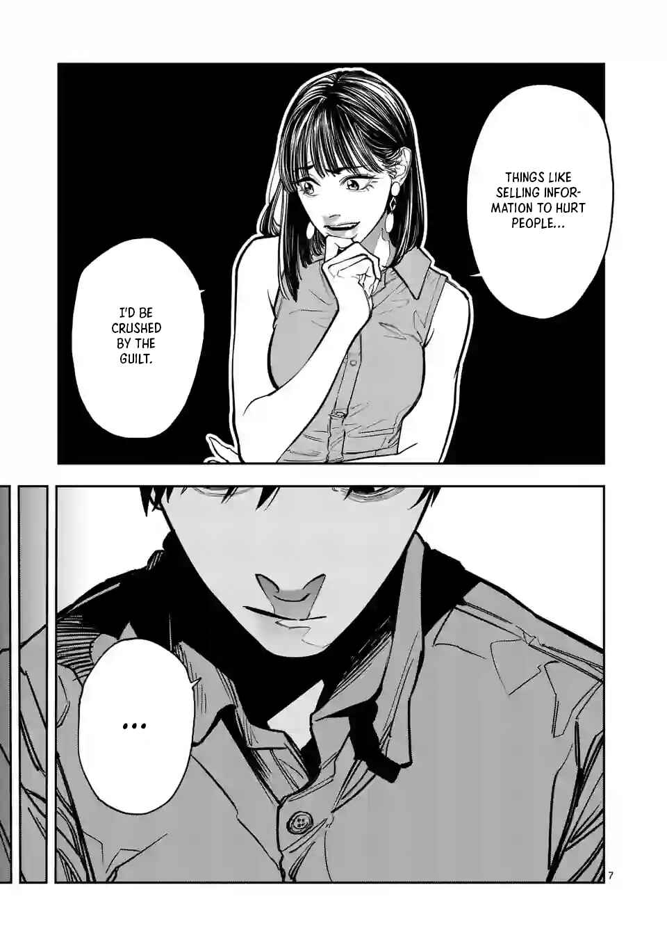 Informa Chapter 1.1 - Page 7