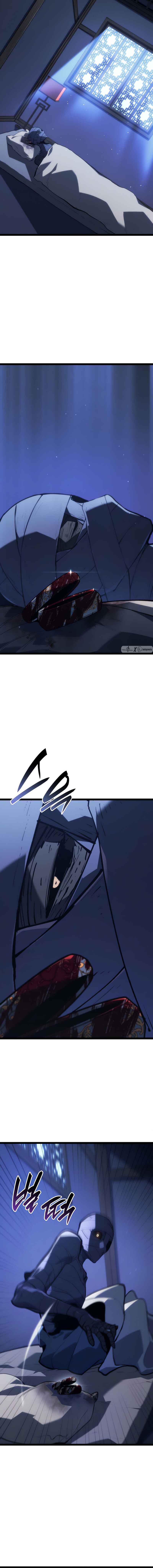Sasinpyowol Chapter 28 - Page 19