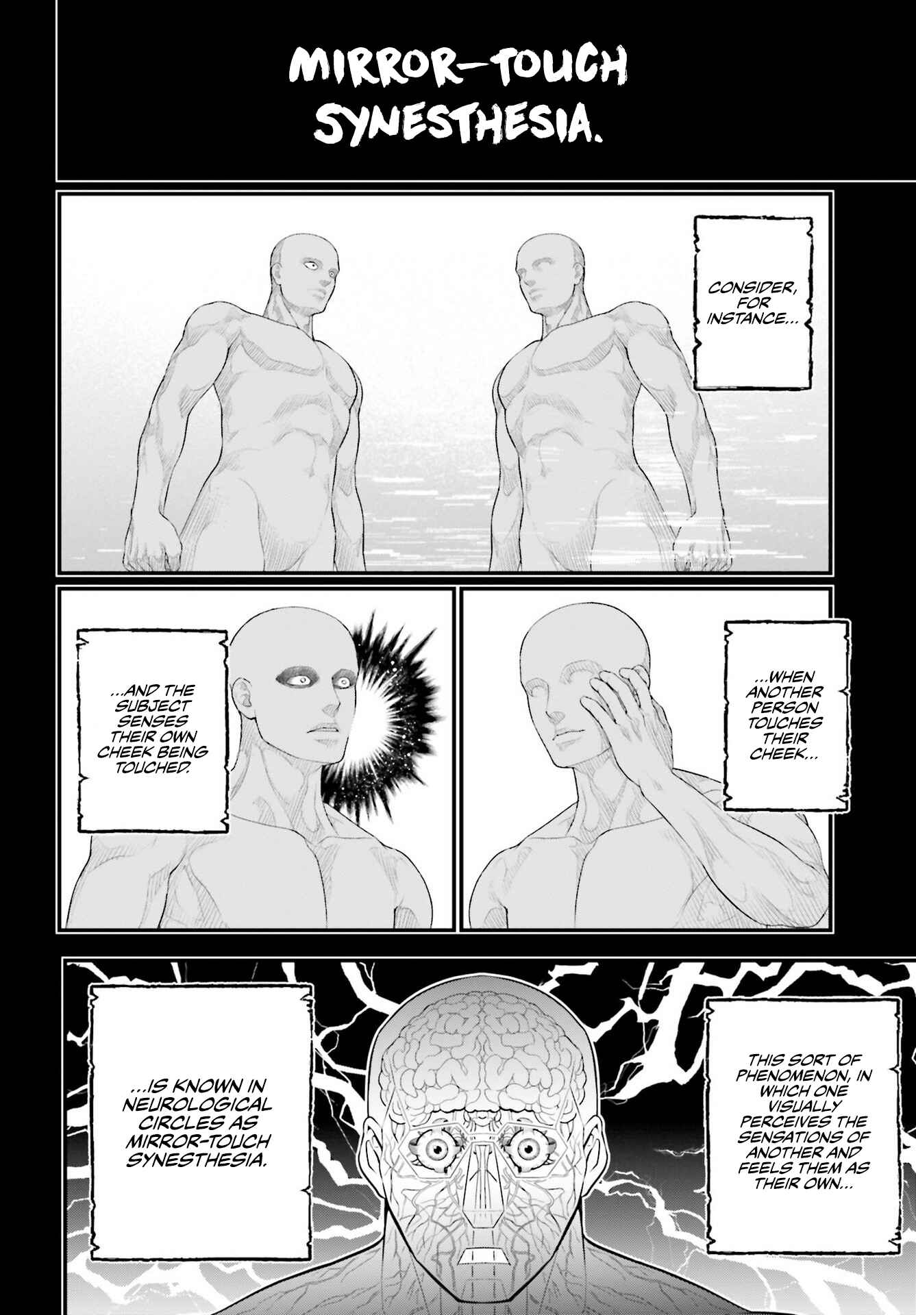Shuumatsu no Valkyrie Chapter 59 - Page 28