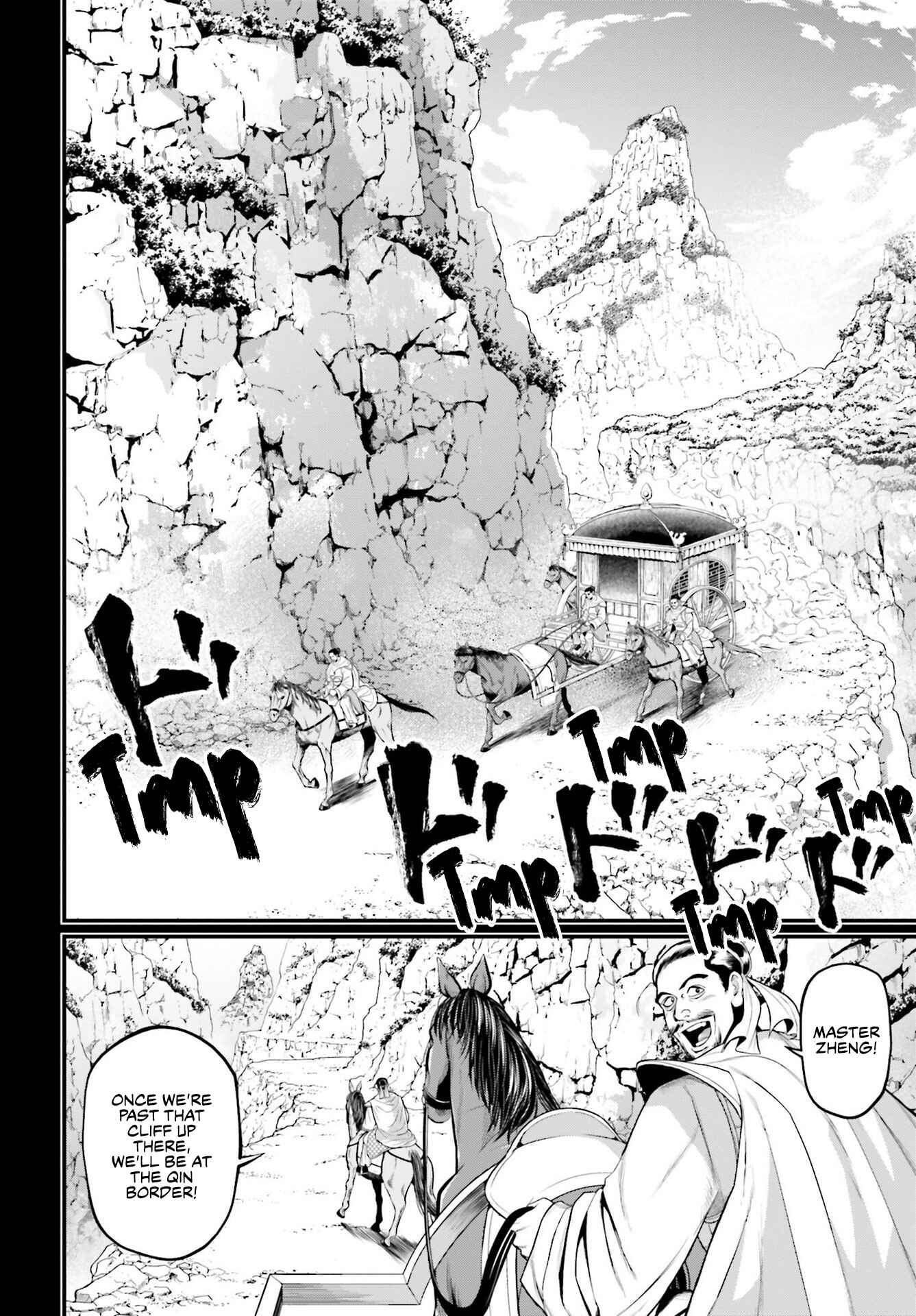 Shuumatsu no Valkyrie Chapter 59 - Page 48