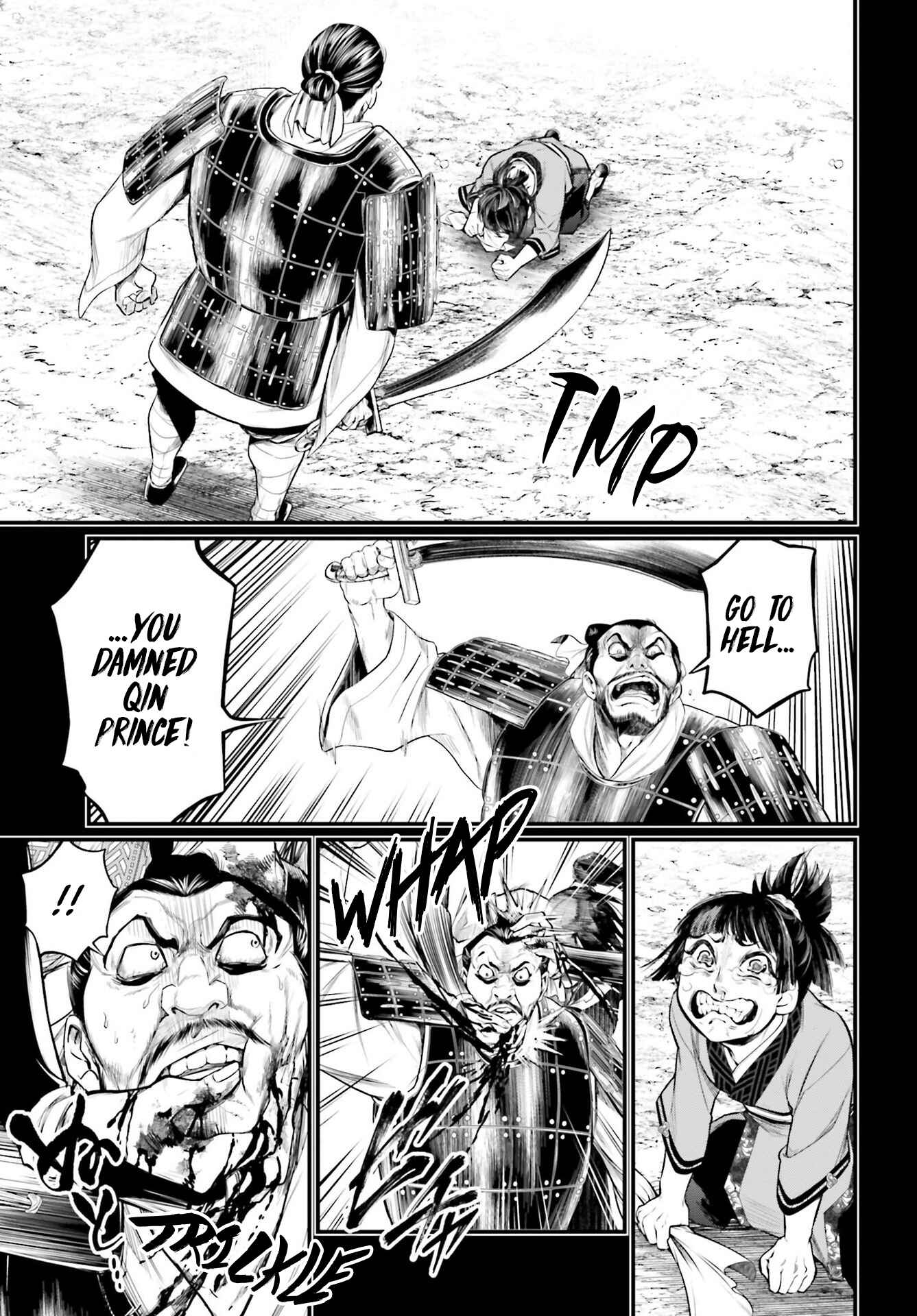 Shuumatsu no Valkyrie Chapter 59 - Page 65