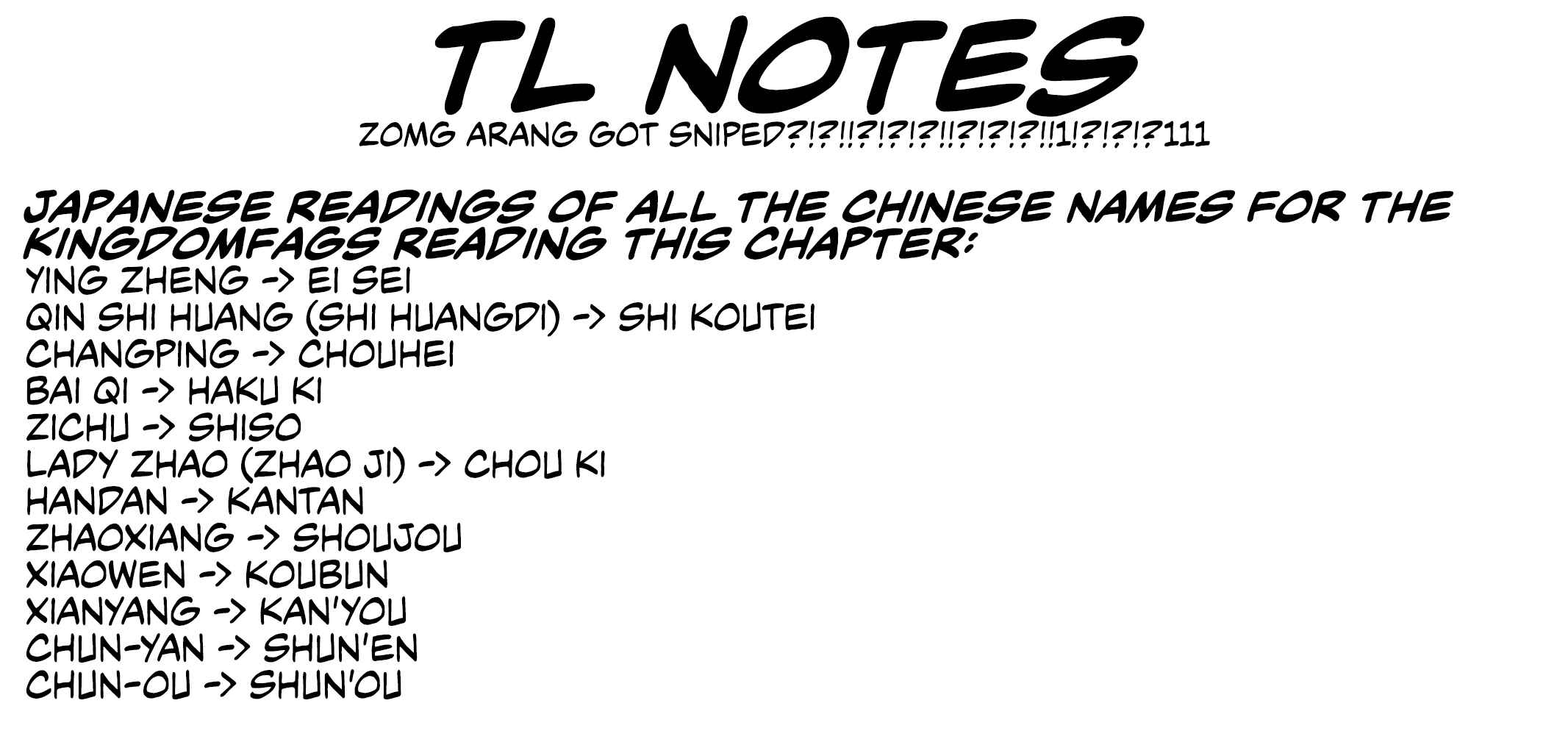 Shuumatsu no Valkyrie Chapter 59 - Page 79
