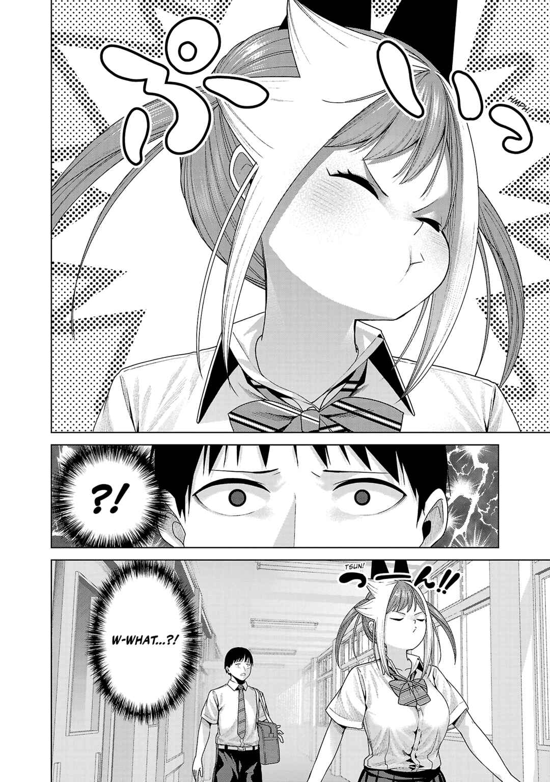 Kaijin Mira no Dai-2 Keitai ga Kawaisugiru Chapter 29 - Page 12
