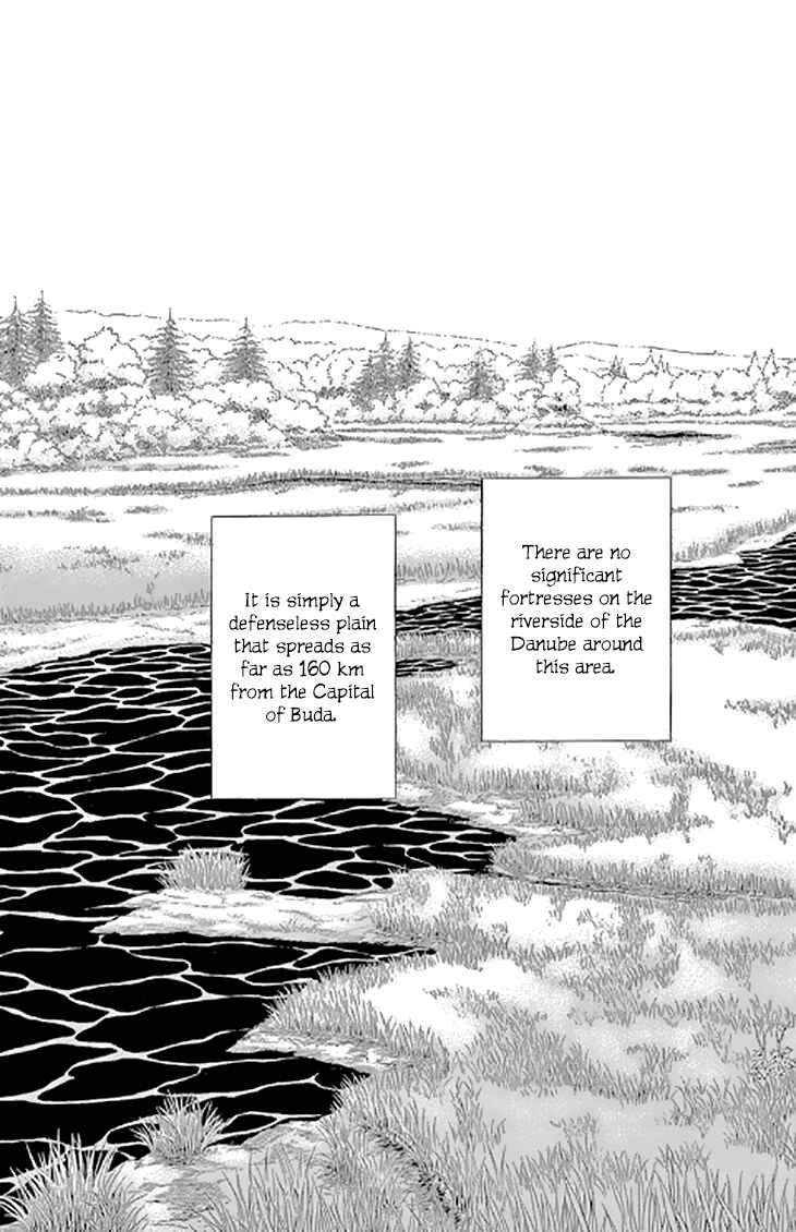 Drops of Dreams, the Golden Birdcage Chapter 48 - Page 27