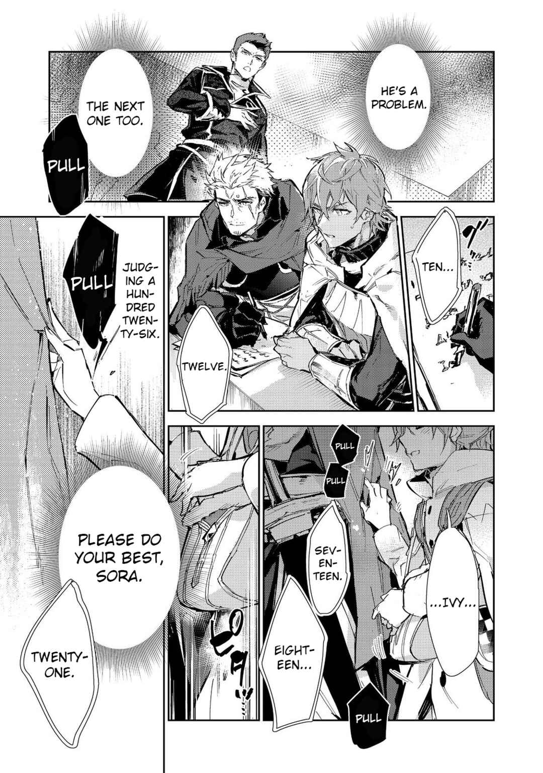 Saijaku Tamer wa Gomi Hiroi no Tabi wo Hajimemashita. @COMIC Chapter 22 - Page 10