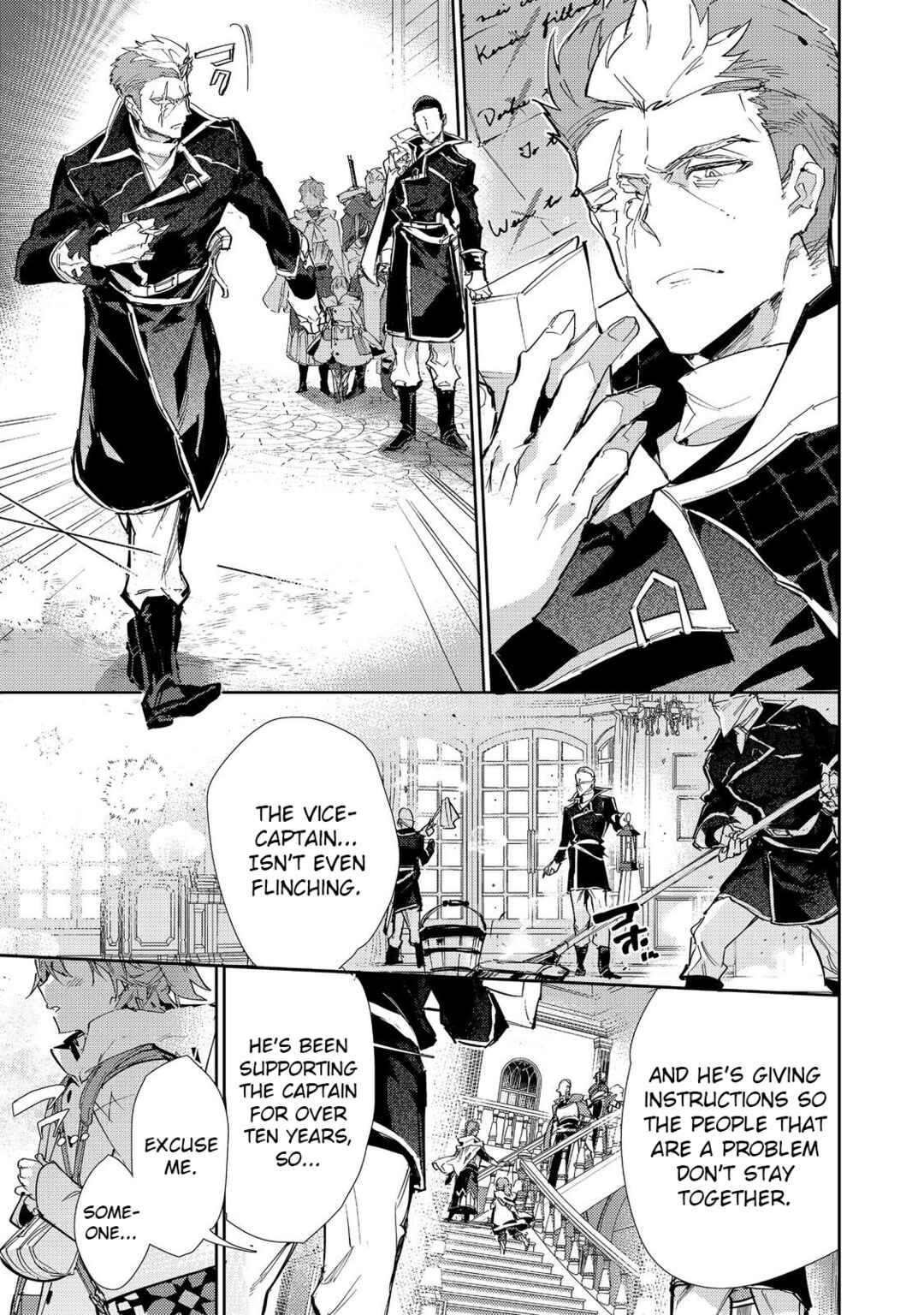 Saijaku Tamer wa Gomi Hiroi no Tabi wo Hajimemashita. @COMIC Chapter 22 - Page 18