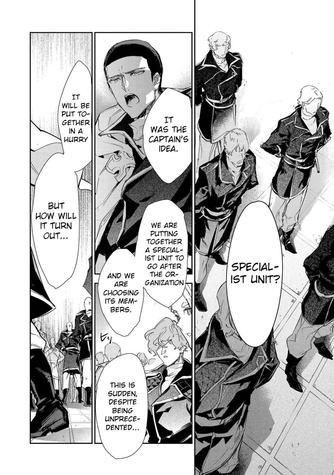 Saijaku Tamer wa Gomi Hiroi no Tabi wo Hajimemashita. @COMIC Chapter 22 - Page 2
