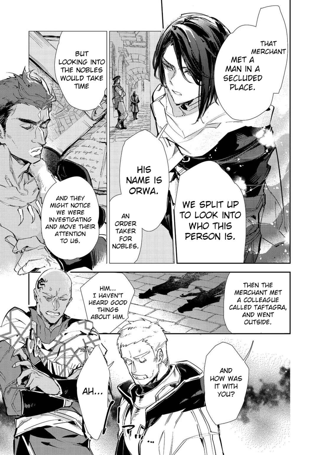 Saijaku Tamer wa Gomi Hiroi no Tabi wo Hajimemashita. @COMIC Chapter 22 - Page 26