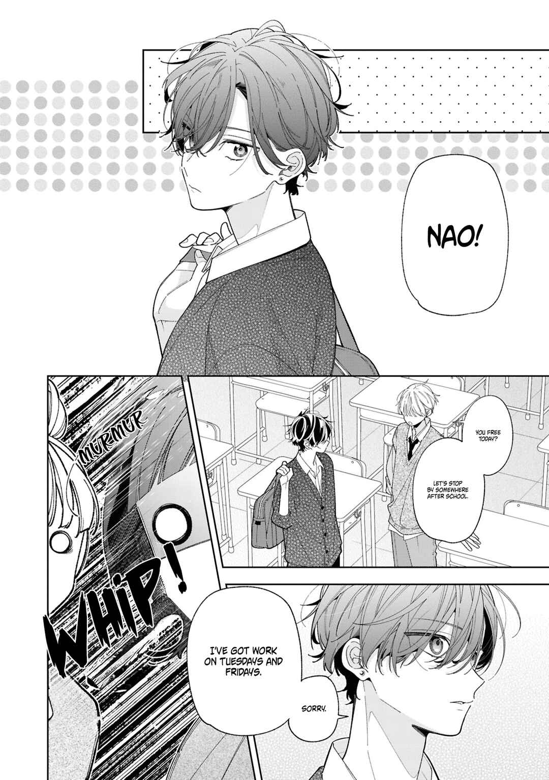 Nee-chan no Tomodachi ga Uzai Hanashi Chapter 19 - Page 3