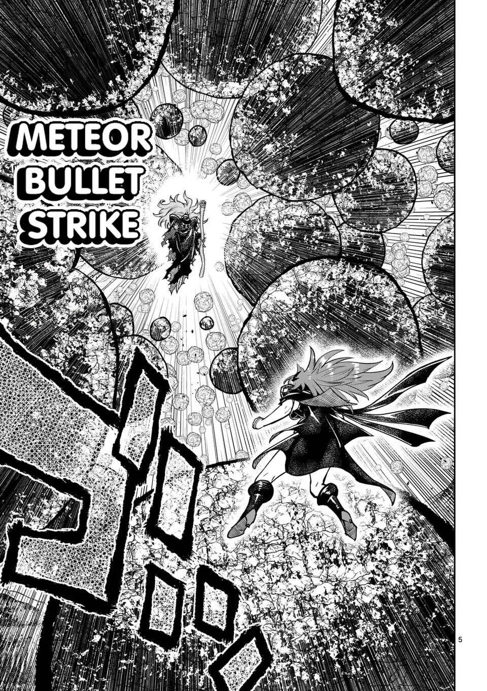 Saikyou Onna Shishou-tachi ga Ikusei Houshin o Megutte Shuraba Chapter 69 - Page 7