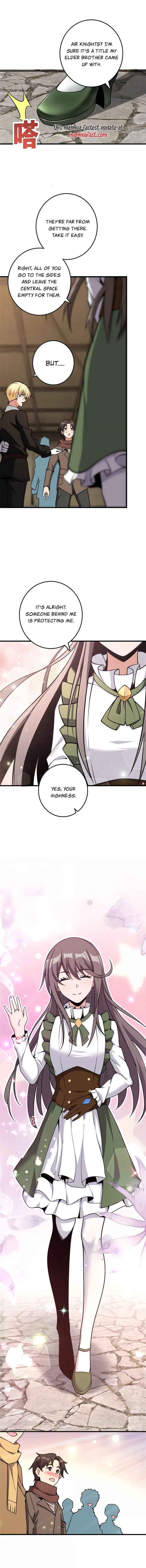 Fàngkāi Nàge Nǚwū Chapter 612 - Page 2