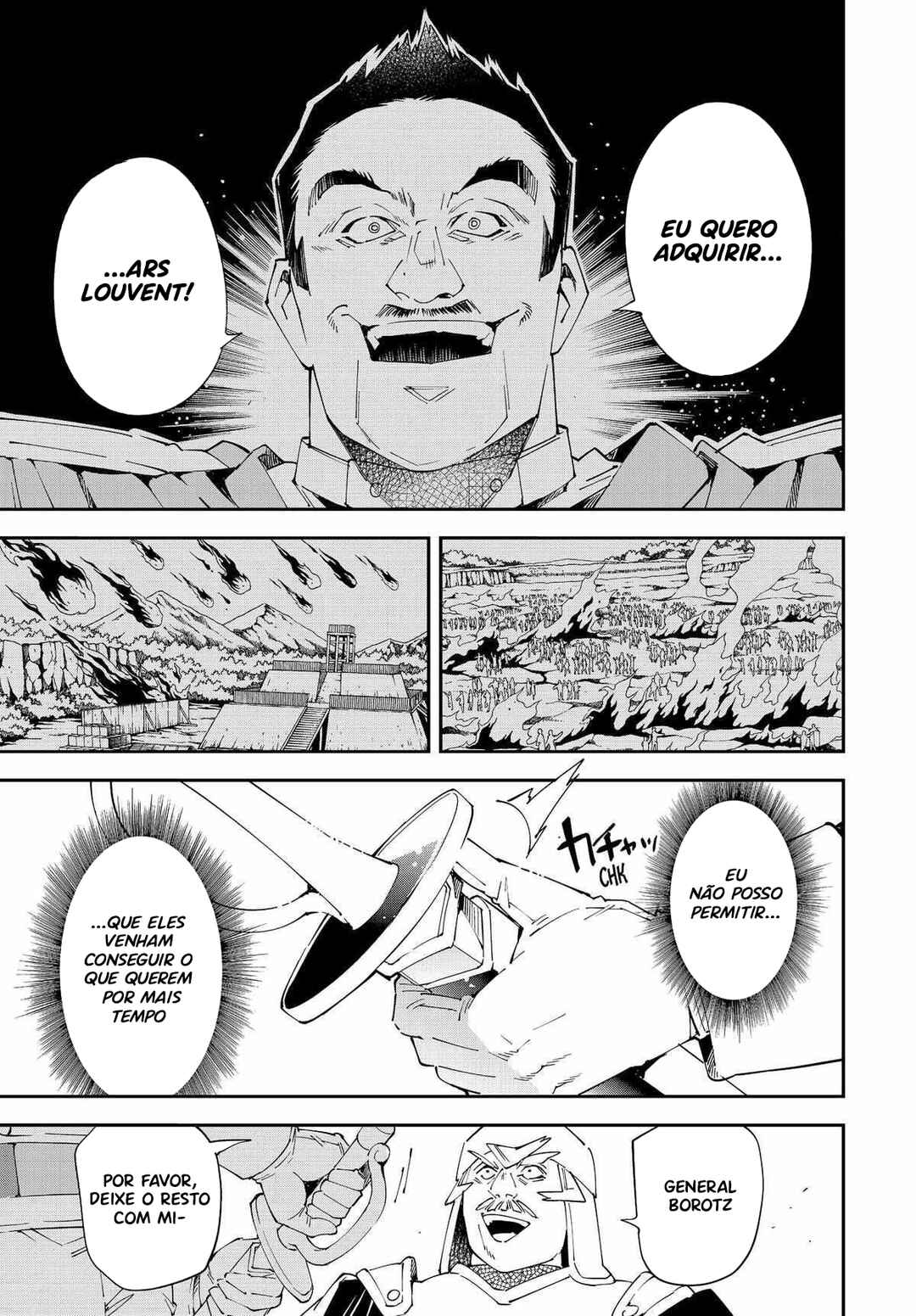 Tensei Kizoku, Kantei Skill de Nariagaru ~Jakushou Ryouchi wo Uketsuida node, Yuushuu na Jinzai wo Fuyashiteitara, Saikyou Ryouchi ni Natteta~ Chapter 132 - Page 10