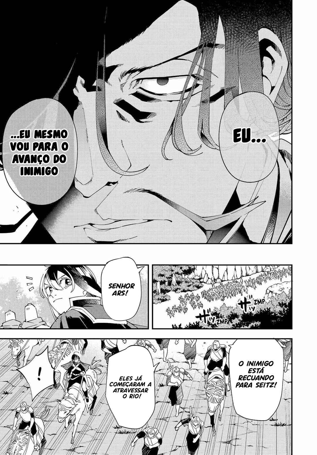 Tensei Kizoku, Kantei Skill de Nariagaru ~Jakushou Ryouchi wo Uketsuida node, Yuushuu na Jinzai wo Fuyashiteitara, Saikyou Ryouchi ni Natteta~ Chapter 132 - Page 12