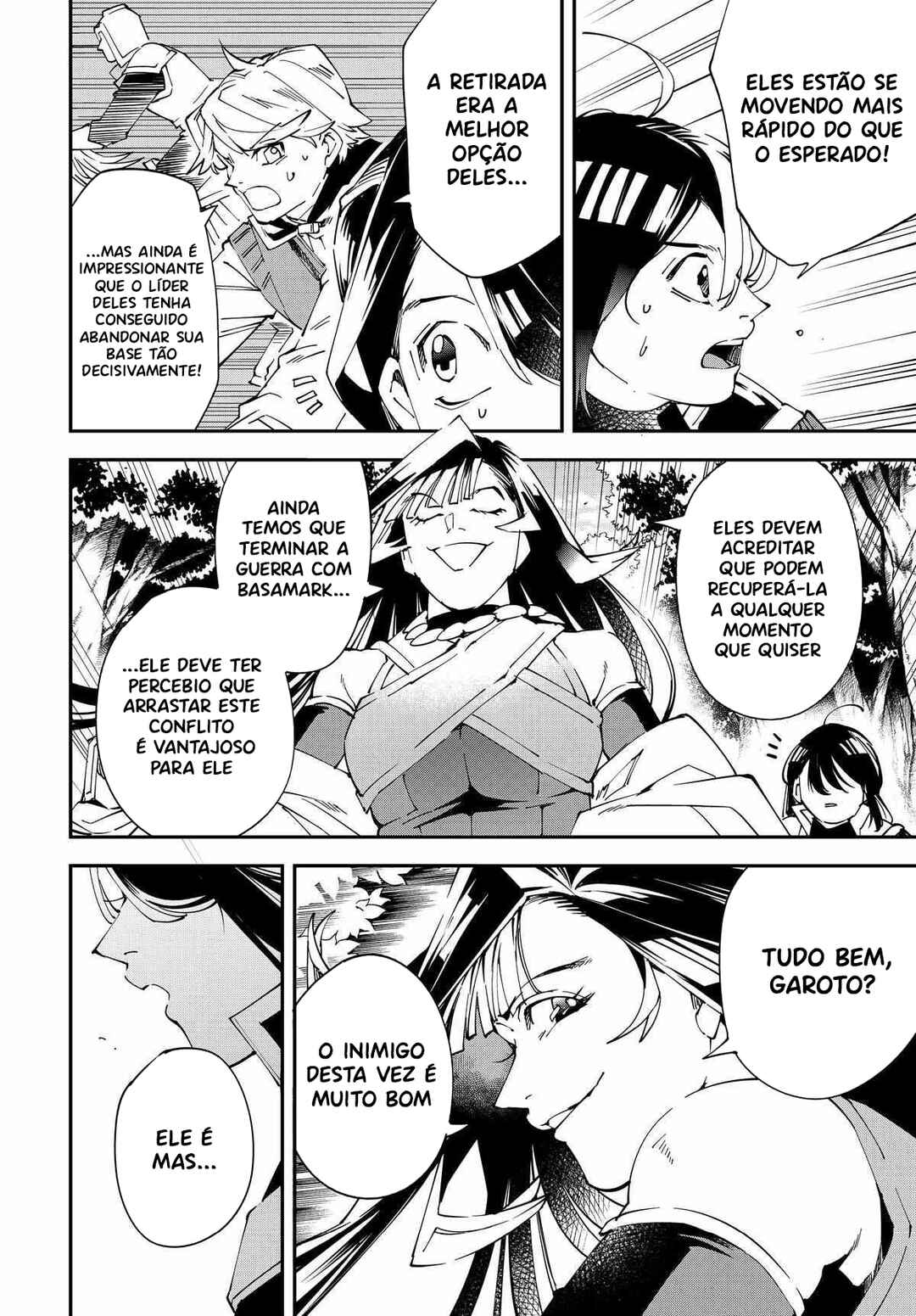 Tensei Kizoku, Kantei Skill de Nariagaru ~Jakushou Ryouchi wo Uketsuida node, Yuushuu na Jinzai wo Fuyashiteitara, Saikyou Ryouchi ni Natteta~ Chapter 132 - Page 13