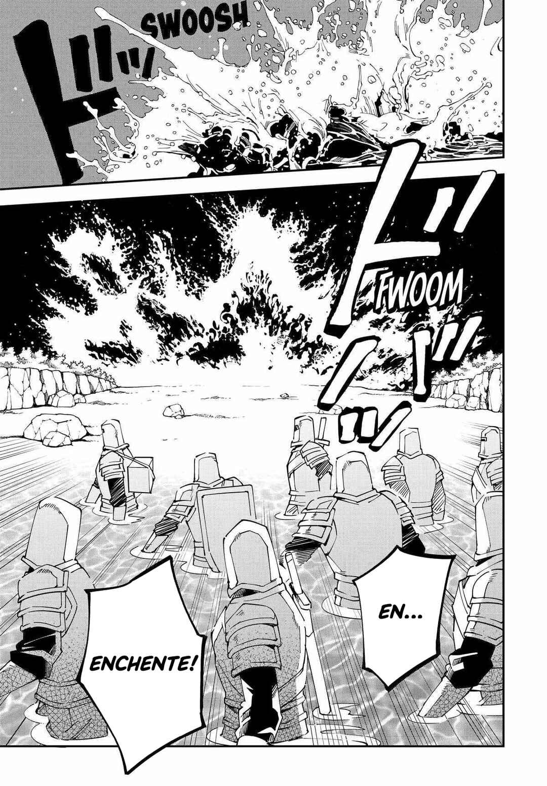 Tensei Kizoku, Kantei Skill de Nariagaru ~Jakushou Ryouchi wo Uketsuida node, Yuushuu na Jinzai wo Fuyashiteitara, Saikyou Ryouchi ni Natteta~ Chapter 132 - Page 20