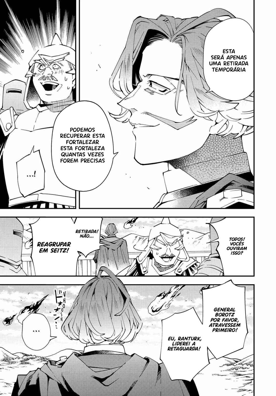 Tensei Kizoku, Kantei Skill de Nariagaru ~Jakushou Ryouchi wo Uketsuida node, Yuushuu na Jinzai wo Fuyashiteitara, Saikyou Ryouchi ni Natteta~ Chapter 132 - Page 8