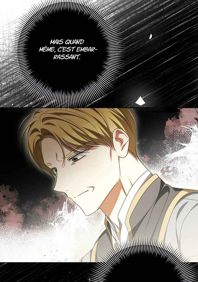 Gajja Anae ege Wae Jipchakhaseyo? Chapter 21 - Page 21