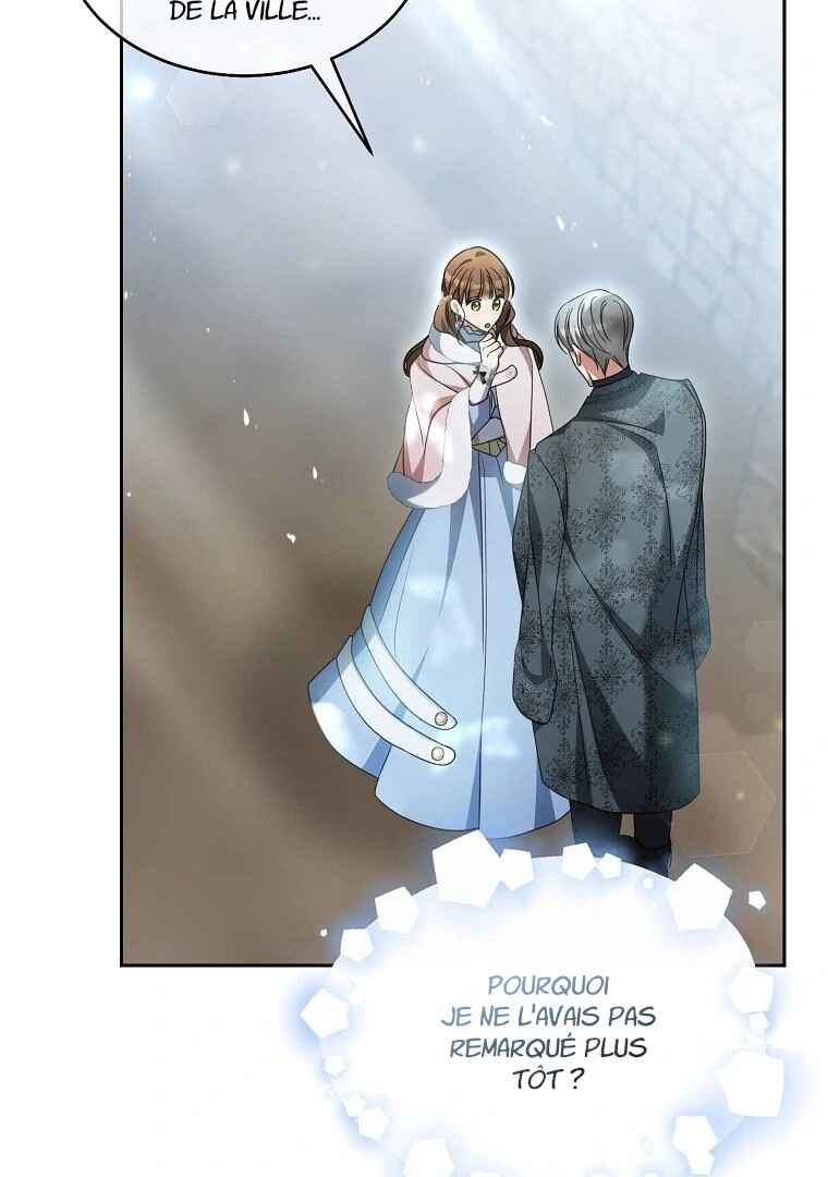 Gajja Anae ege Wae Jipchakhaseyo? Chapter 21 - Page 60