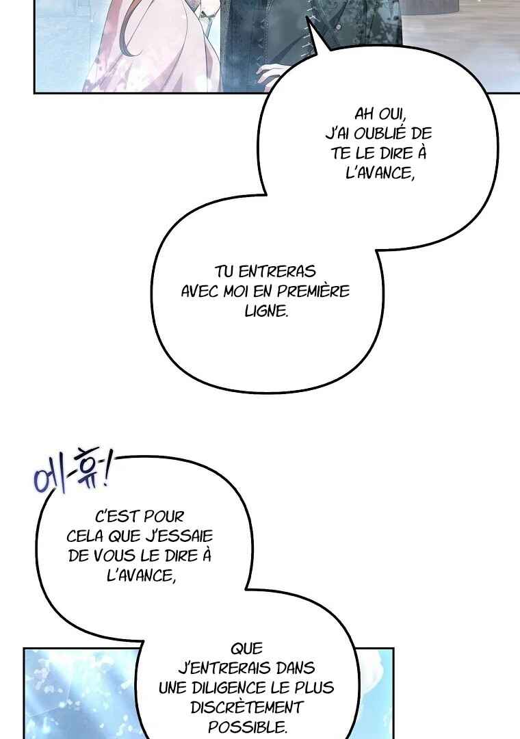 Gajja Anae ege Wae Jipchakhaseyo? Chapter 21 - Page 67