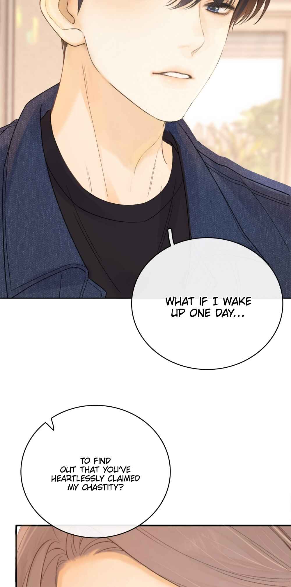 Nan hong Chapter 66 - Page 15