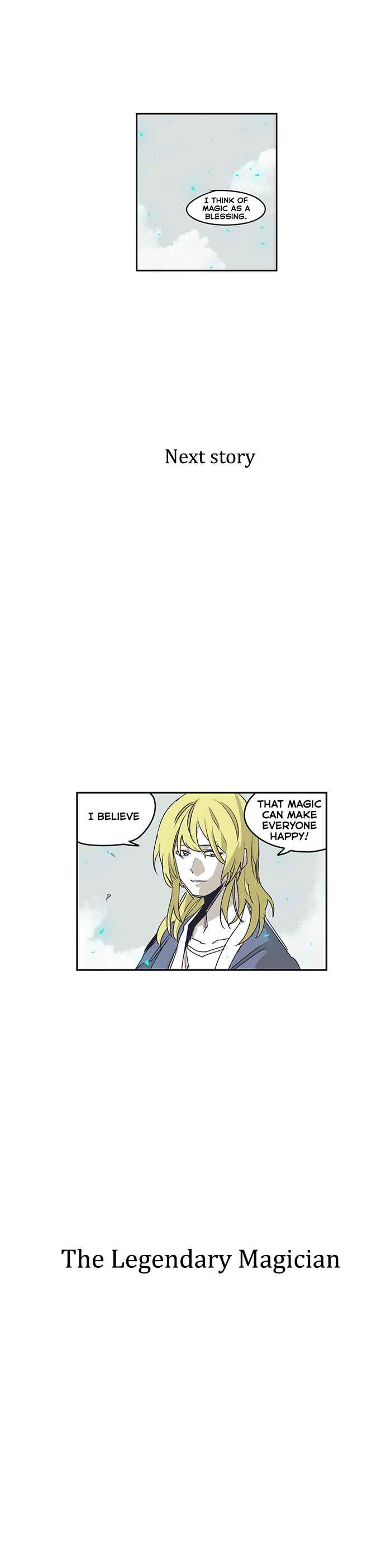 Epic of Gilgamesh Chapter 135 - Page 25