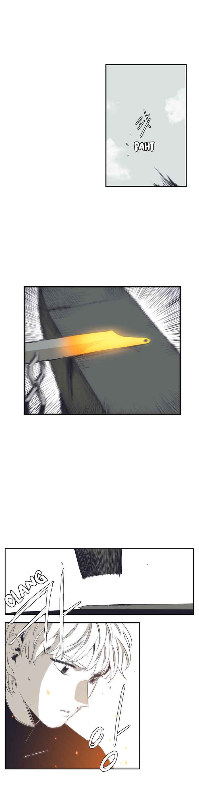 Epic of Gilgamesh Chapter 135 - Page 4