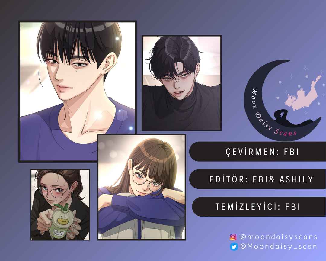 Iseop ui Yeonae Chapter 50 - Page 1