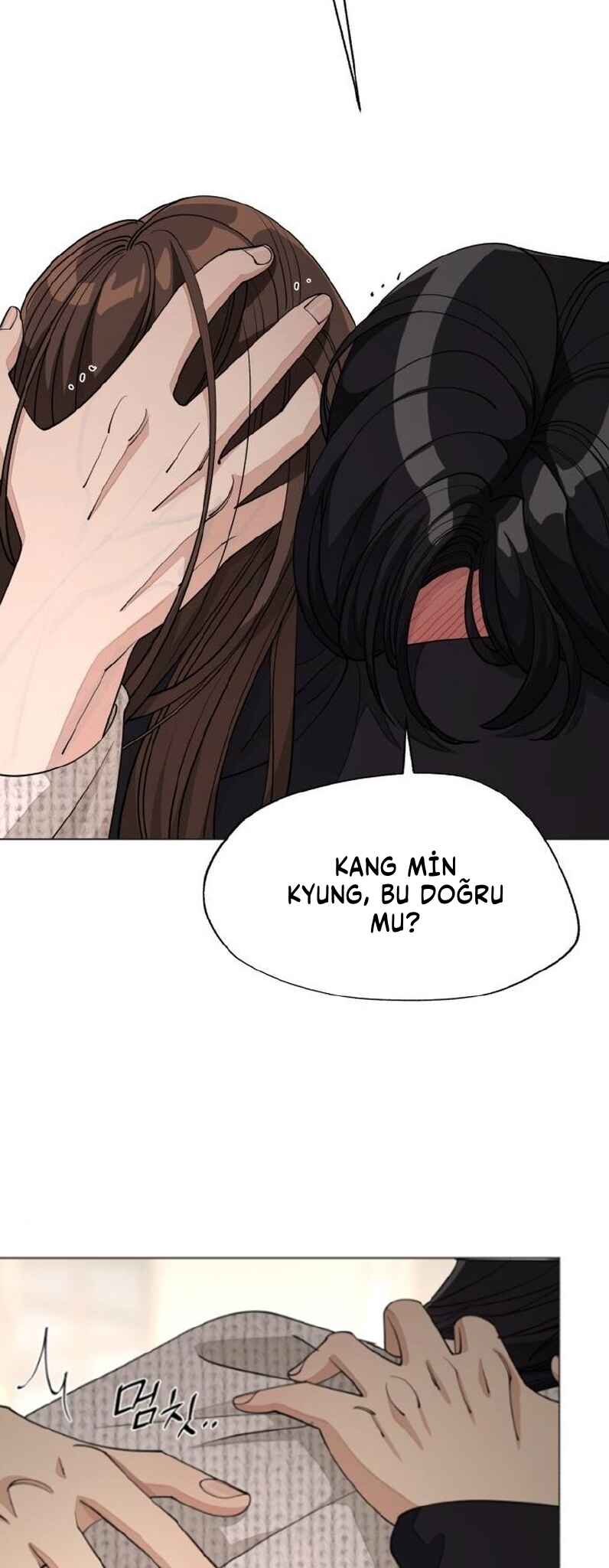Iseop ui Yeonae Chapter 50 - Page 22