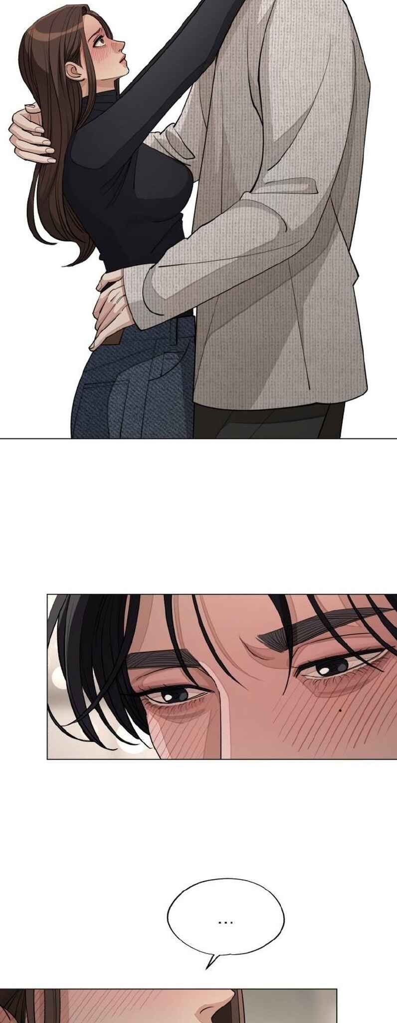Iseop ui Yeonae Chapter 50 - Page 26
