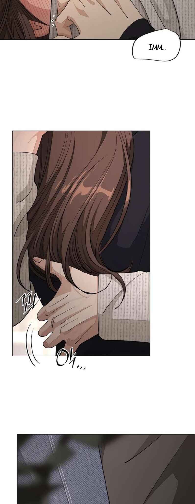 Iseop ui Yeonae Chapter 50 - Page 33