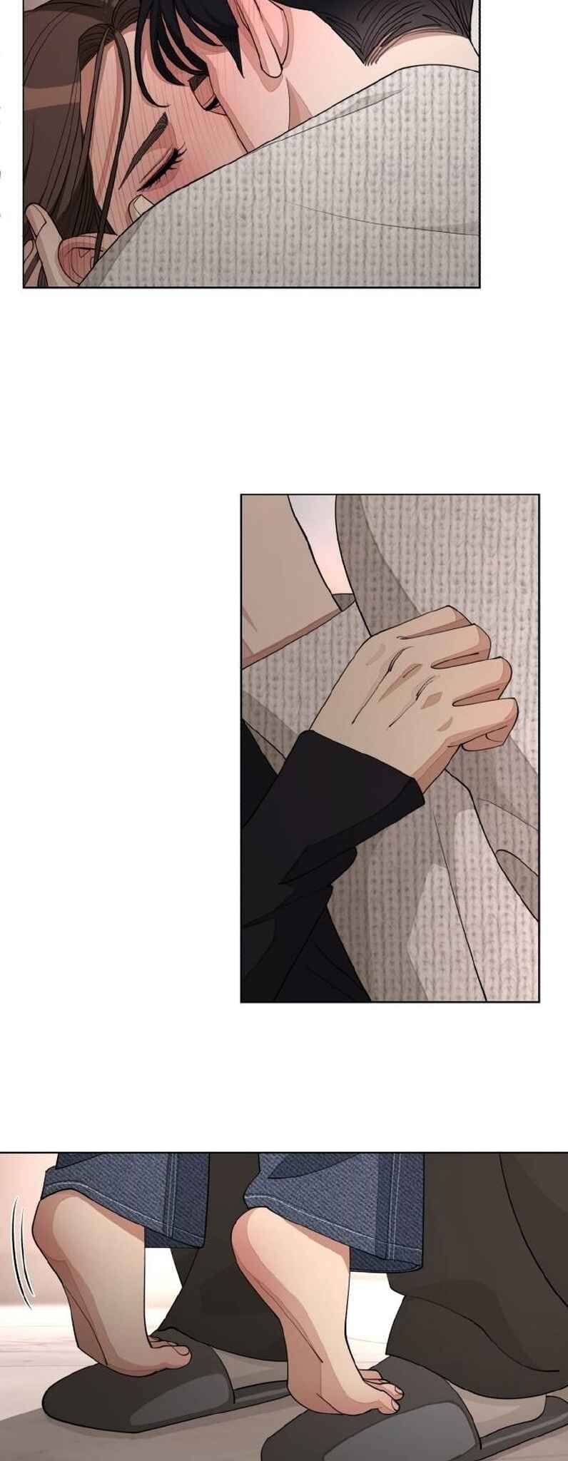 Iseop ui Yeonae Chapter 50 - Page 36