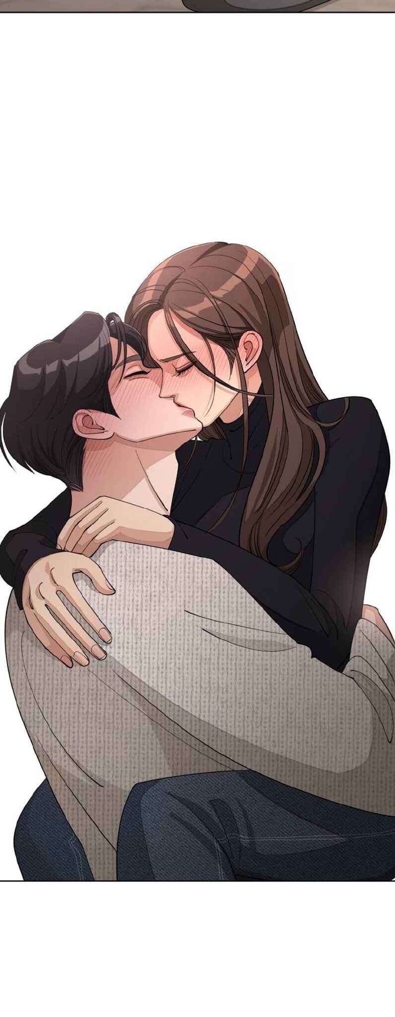 Iseop ui Yeonae Chapter 50 - Page 37