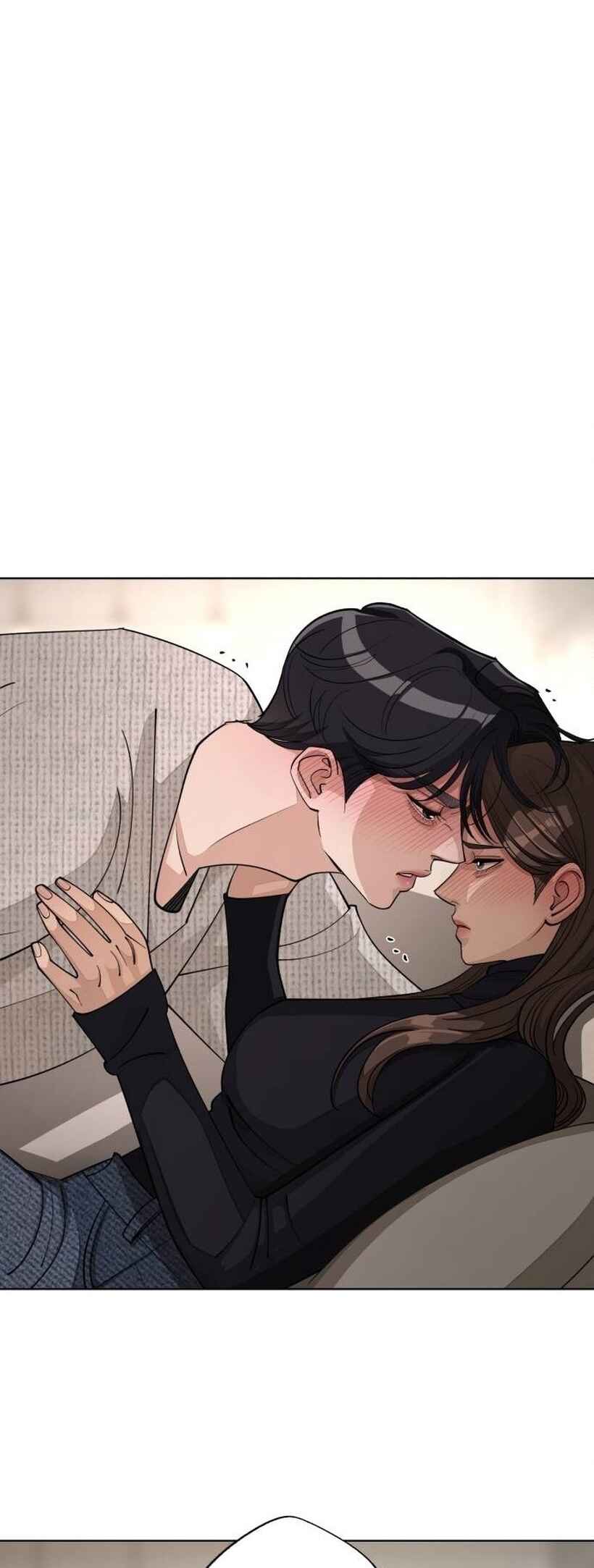 Iseop ui Yeonae Chapter 50 - Page 42
