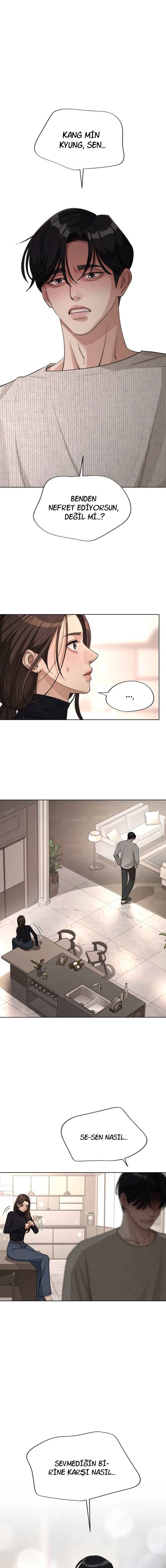 Iseop ui Yeonae Chapter 50 - Page 5