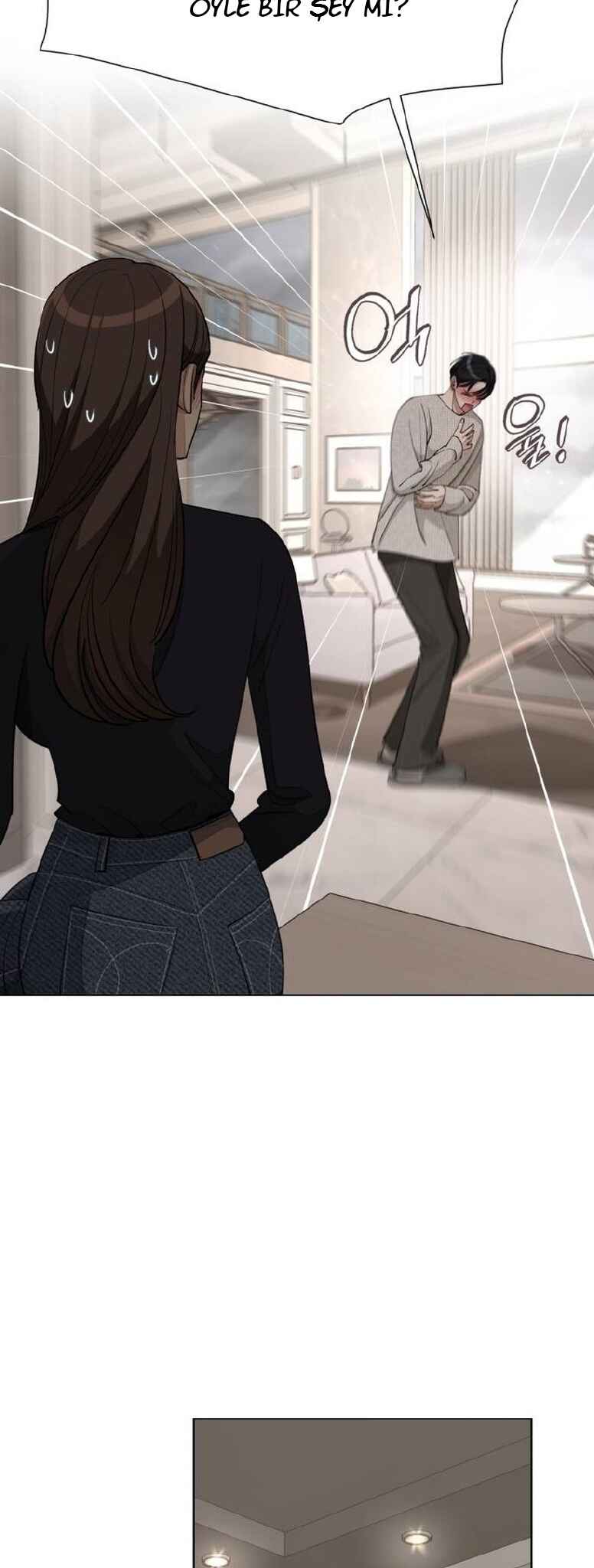 Iseop ui Yeonae Chapter 50 - Page 8