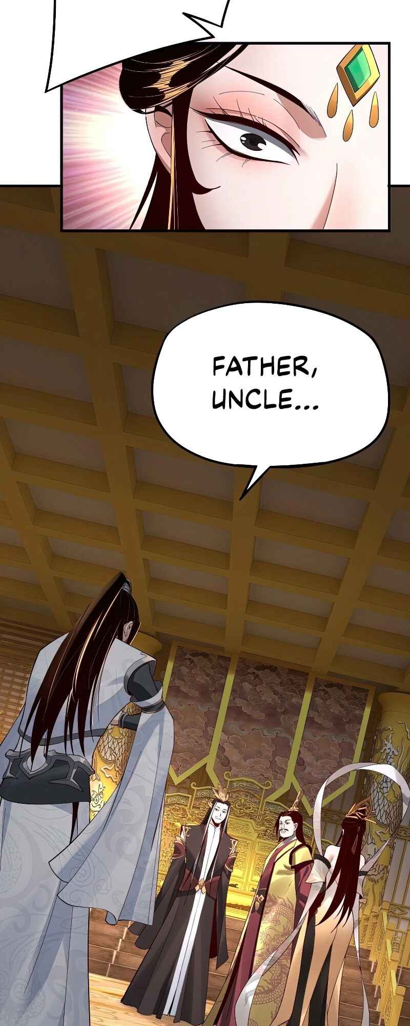 I Am the Fated Villain Chapter 33 - Page 21