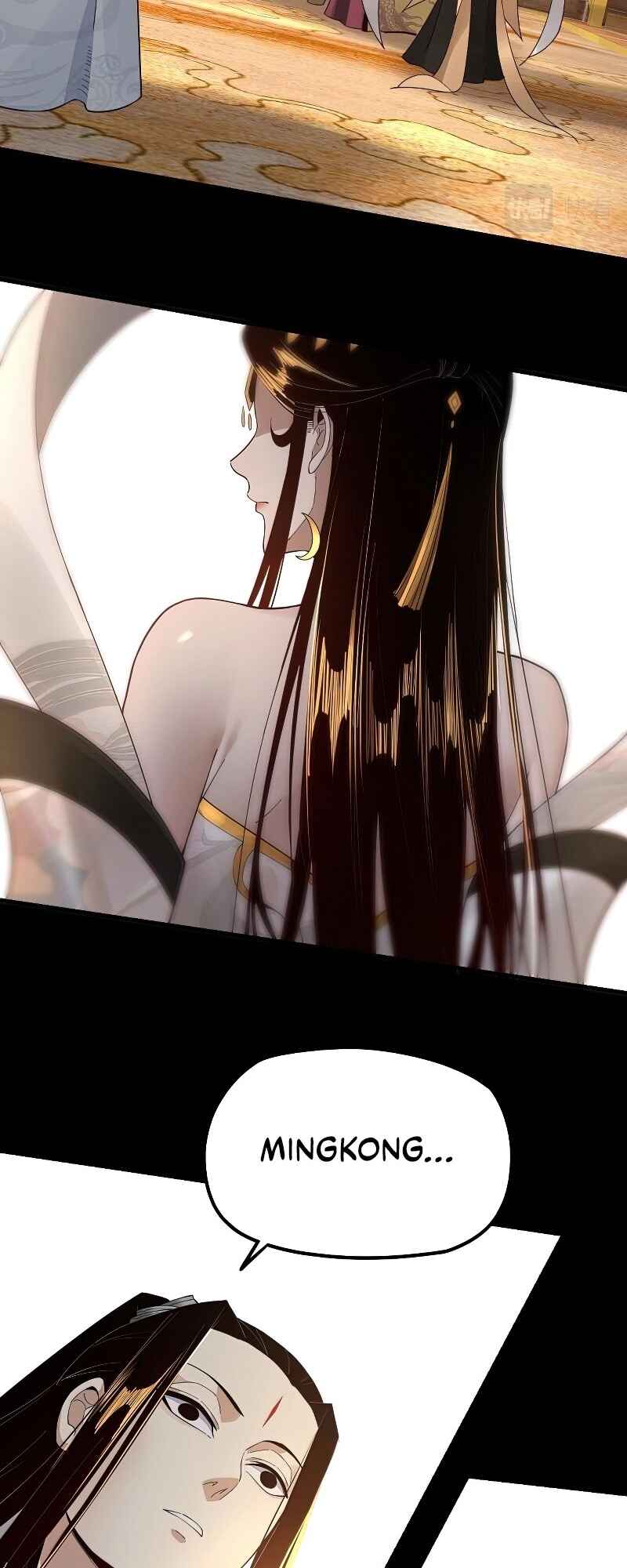 I Am the Fated Villain Chapter 33 - Page 22