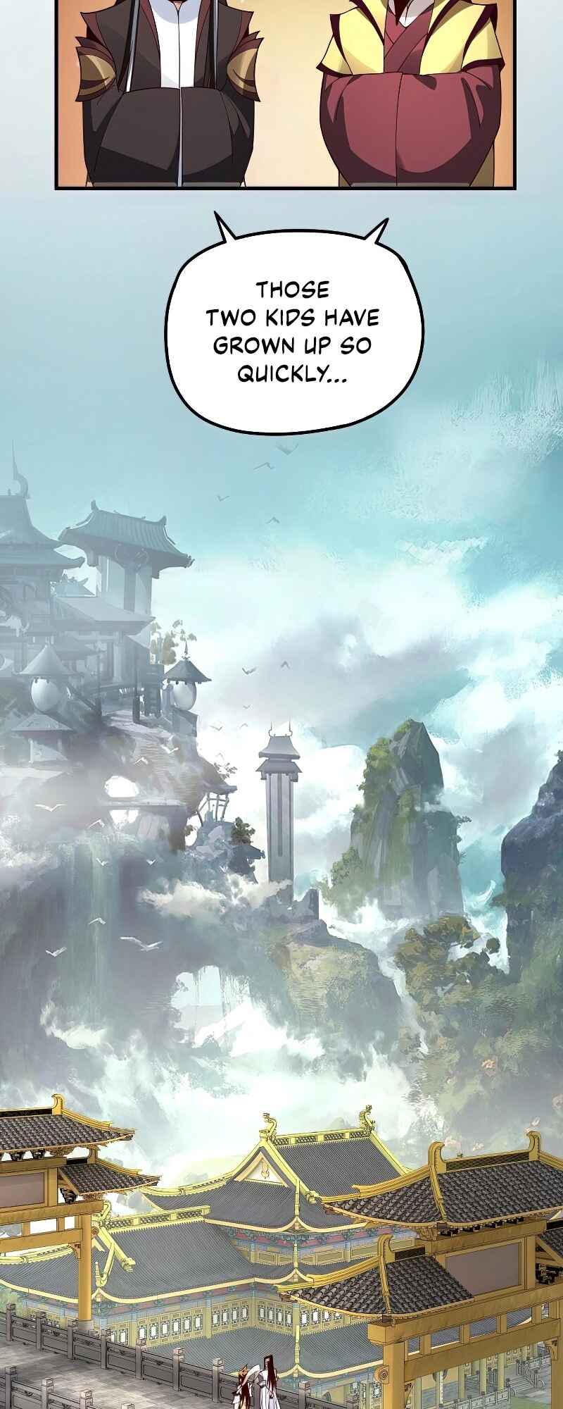I Am the Fated Villain Chapter 33 - Page 26