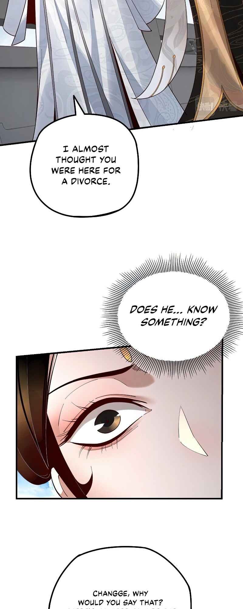 I Am the Fated Villain Chapter 33 - Page 29