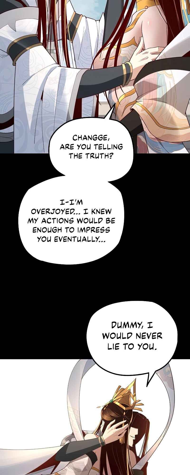 I Am the Fated Villain Chapter 33 - Page 36