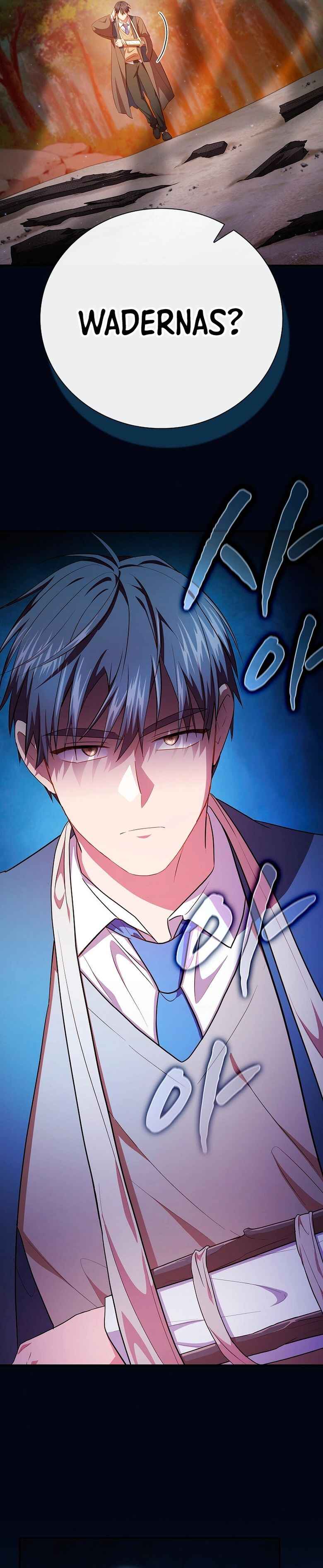 Mabeobhakgyo Mabeopsa ro Saraganeun Beop Chapter 105 - Page 18