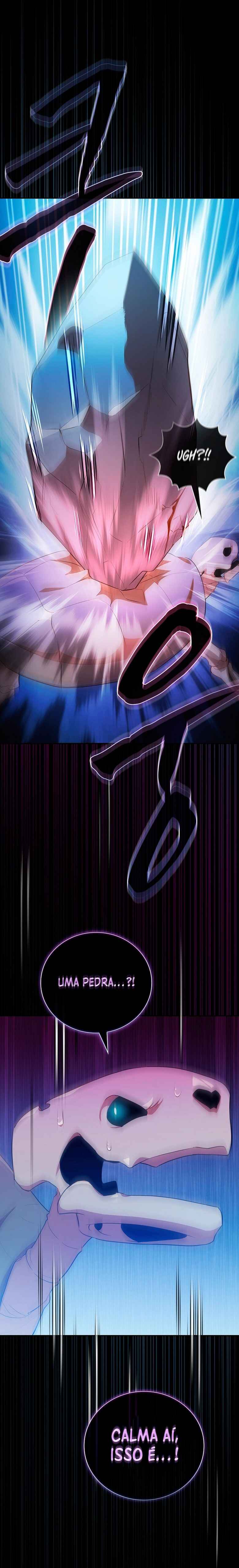 Mabeobhakgyo Mabeopsa ro Saraganeun Beop Chapter 105 - Page 28