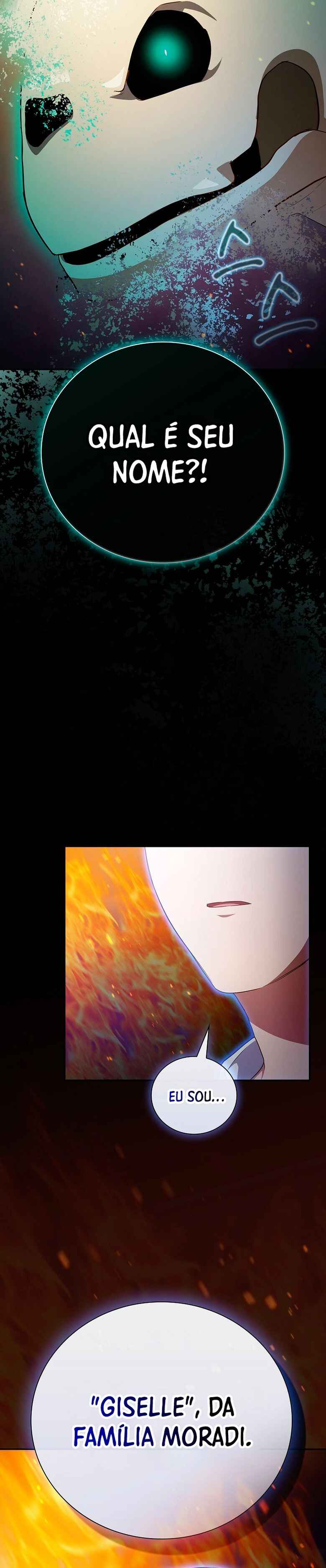 Mabeobhakgyo Mabeopsa ro Saraganeun Beop Chapter 105 - Page 31